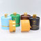 Custom CMYK Partone Cosmetic Packaging Boxes For Perfume Bottle