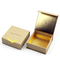 High End Kraft Cardboard 2mm Luxury Gift Boxes With Magnet Cap