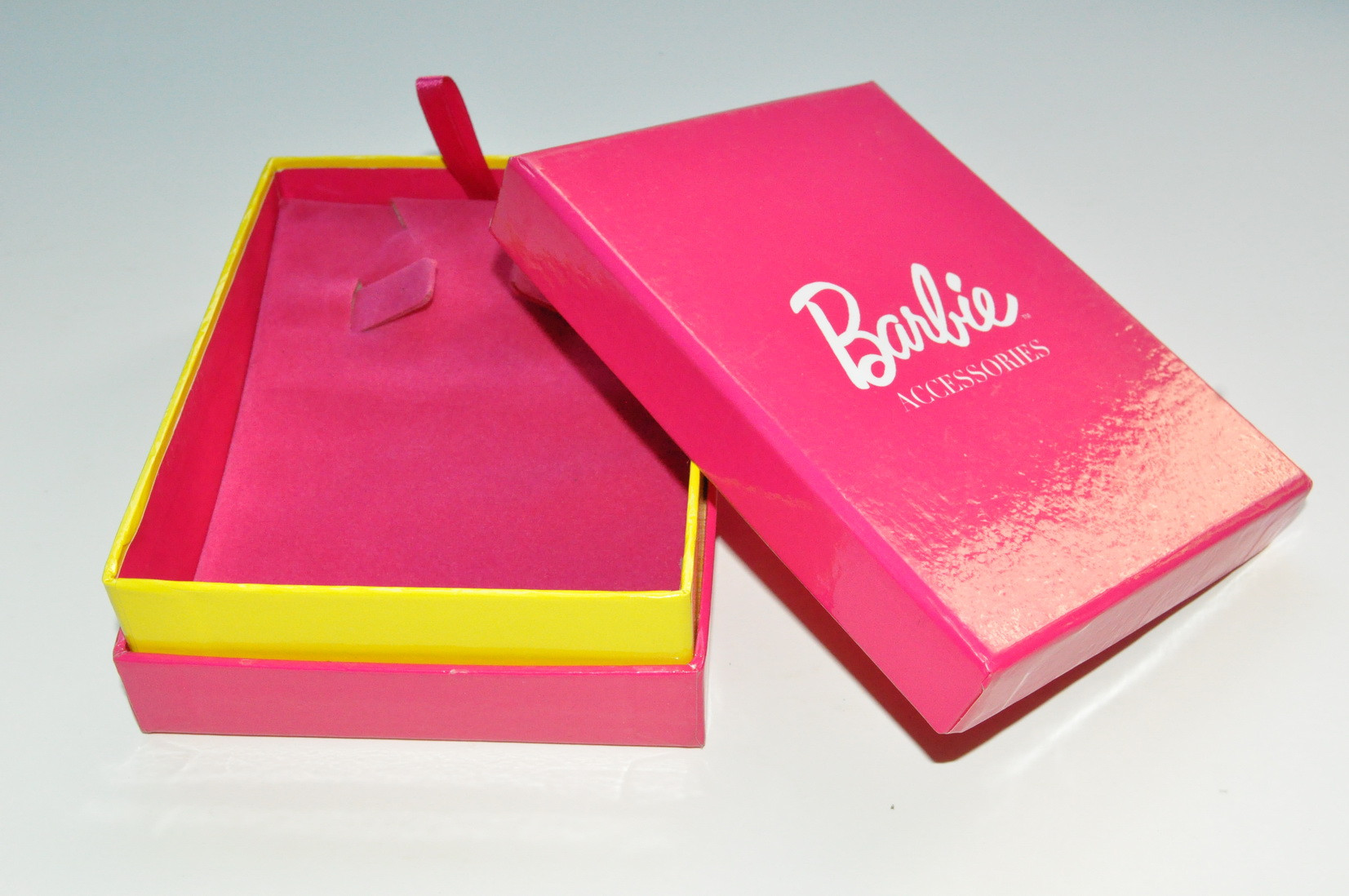 Fancy Jewellery Packaging Boxes For Valentine Gift, Pink Rigid Paper Gift Packaging Boxes