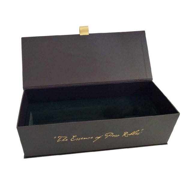 Elegant Design Recycled Cardboard Gift Boxes , Beautiful Packaging